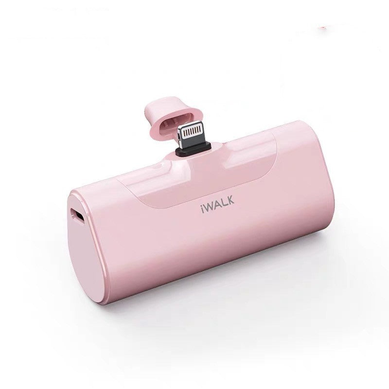 Pocket Treasure Mini External Battery