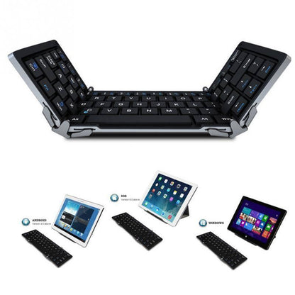 Pocket Smart Foldable Keyboard