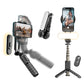 Portable Bluetooth Selfie Gimbal and Tripod